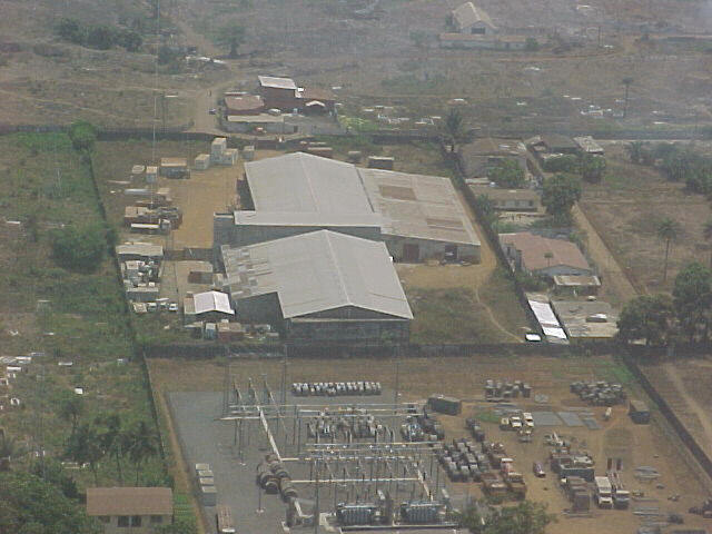 Kingtom Warehouse